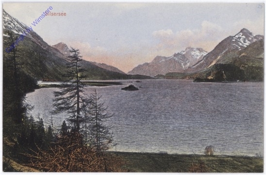 Silsersee