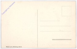 ak174641a Maloja, Segantinihaus
