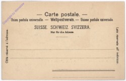 ak174654a Vierwaldstädter See, Gruss vom