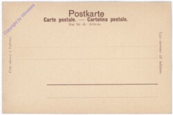 Lauterbrunnen, Gruss aus