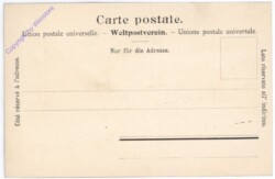 ak174660a Riffelhaus et le Mont Cervin
