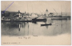 ak174663 Ouchy, Ansicht