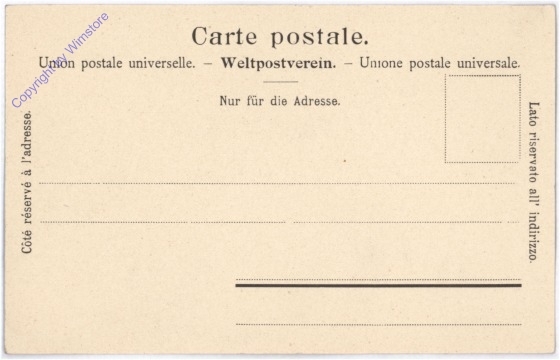 Montreux, et la Dent du Midi