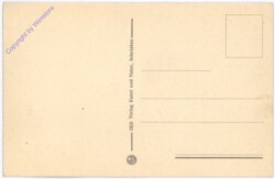 Gummihorn mit Jungfrau