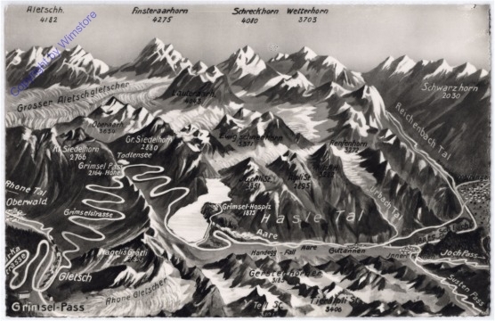 ak174686 Hasle Tal, Panorama