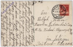 ak174689a Blümlisalphorn, Oeschinensee