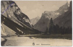 ak174690 Gasterenthal, Ansicht