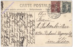 ak174690a Gasterenthal, Ansicht