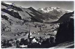 St. Stephan i.S., Ansicht