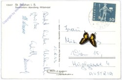 St. Stephan i.S., Ansicht