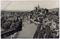 ak174703 Thun, Ansicht