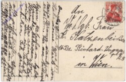 Kandersteg, Oeschinenbach