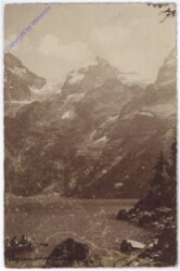 Kandersteg, Ansicht