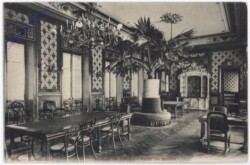 Genf, Kursaal de Geneve