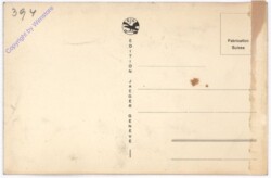 Genf, Pont du Mont Blanc