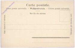 Grindelwald, und Wetterhorn