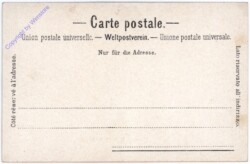 Zürich, Rathhausquai