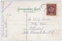 ak174764a Bruneck, Schloss Lambrechtsburg