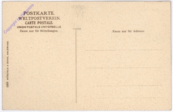 ak174765a Niederdorf, Ansicht