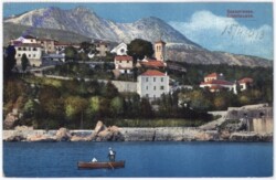 Castelnuovo, Ansicht