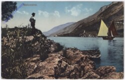 Malcesine, Ansicht