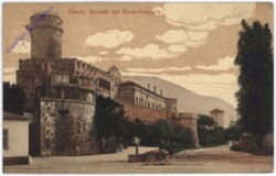 Trento, Castello del Buon-Consiglio