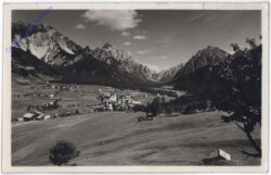 San Vigilio di Marebbe, Ansicht