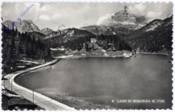 ak174780 Misurina, Lago