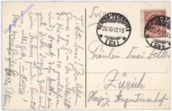 Genova, Al Ponte Federico Guglielmo