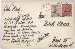 Sizilien, carro siciliano