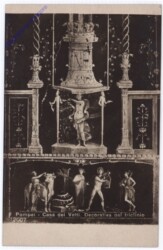 Pompei, Casa dei Vetti