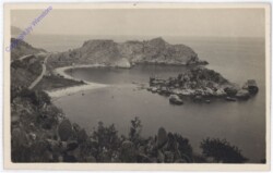 Taormina, Ansicht