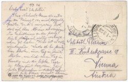 Santa Margheria Ligure, Panorama