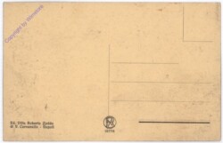 Pompei, Strada dell'Abbondanza