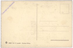 ak174829a Lago di Garda, Villa Gabbriele D'Annunzio