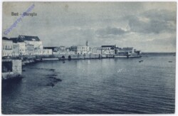 ak174830 Bari, Muraglie