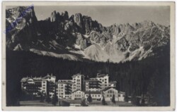 ak174834 Italien, Ansicht