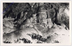 Cuevas de Genova, Ansicht