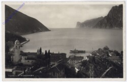 Torbole, Panorama