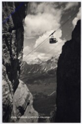 Cortina d'Ampezzo, Faloria