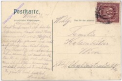 Dolomiti (Dolomiten), Aufstieg zum Wischberggipfel