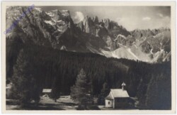 Dolomiti (Dolomiten), Strada delle Dolomiti