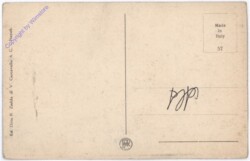 ak174897a Napoli, Porta Capuana