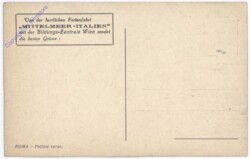 Roma (Rom), Pollice verso