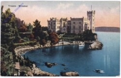 Trieste, Miramar