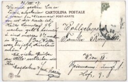 Trieste, Miramar