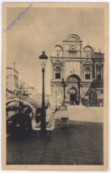 Venezia (Venedig), Scuola di San Marco