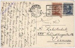 Venezia (Venedig), Lido, Terrazza del Grande Stabilimento Bagni