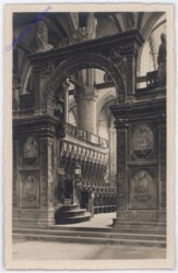 Venezia (Venedig), Chiesa di S. Maria Gloriosa dei Frari