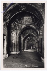 Venezia (Venedig), Basilica di S. Marco